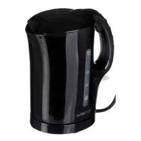 Chaleira Clatronic WK 3462 Preto Aço inoxidável 900 W 1 L de Clatronic, Servidores elétricos - Ref: S91103583, Preço: 16,72 €...