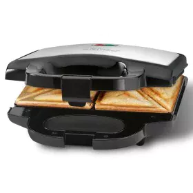 Machine à sandwich Clatronic ST 3778 Noir 750 W de Clatronic, Appareils à sandwich et presses à panini - Réf : S91103586, Pri...