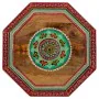 Centre Table Alexandra House Living Multicolour Mango wood 46 x 50 x 46 cm by Alexandra House Living, Tables - Ref: D1631677,...