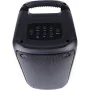 Altoparlante Bluetooth Portatile Media Tech MT3181 Nero 40 W di Media Tech, Altoparlanti portatili e altoparlanti con porta D...