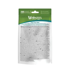 Snack pour chiens Whimzees Puppy XS/S de Whimzees, Biscuits, gâteaux et snacks - Réf : S91103597, Prix : 11,54 €, Remise : %