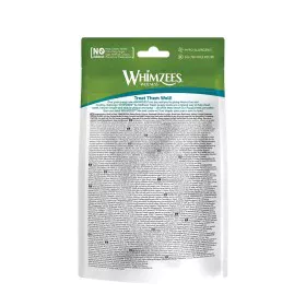 Snack pour chiens Whimzees Puppy XS/S de Whimzees, Biscuits, gâteaux et snacks - Réf : S91103597, Prix : 11,56 €, Remise : %