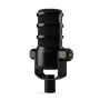 Microphone Rode PODMICUSB Black by Rode, PC Microphones - Ref: S91103614, Price: 240,48 €, Discount: %