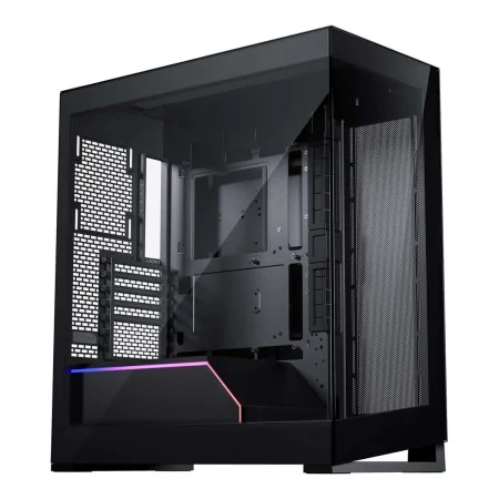 Caja Semitorre ATX Phanteks PH-NV523TG_DBK02 Negro de Phanteks, Cajas de ordenador de sobremesa - Ref: S91103618, Precio: 125...