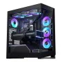 ATX Semi-tower Box Phanteks PH-NV523TG_DBK02 Black by Phanteks, Tabletop computer cases - Ref: S91103618, Price: 122,83 €, Di...