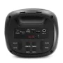 Altavoz Bluetooth Portátil SQUEAK SQ1005 Negro 40 W de SQUEAK, Altavoces portátiles y altavoces con puerto dock - Ref: S91103...