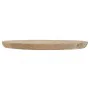 Centre de Table Alexandra House Living Blanc Naturel Bois de manguier 19 x 3 x 38 cm de Alexandra House Living, Accessoires d...