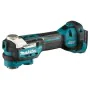 Utensile multifunzione Turbo Makita DTM52Z di Makita, Strumenti oscillanti - Rif: S91103694, Prezzo: 217,15 €, Sconto: %