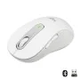 Souris sans-fil Logitech Signature M650 Blanc de Logitech, Souris - Réf : S91103698, Prix : 47,77 €, Remise : %