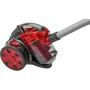 Aspirateur sans sac Clatronic BS 1308 CZERWONY Noir Rouge 700 W de Clatronic, Aspirateurs traîneaux - Réf : S91103715, Prix :...