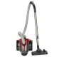 Aspirateur sans sac Clatronic BS 1308 CZERWONY Noir Rouge 700 W de Clatronic, Aspirateurs traîneaux - Réf : S91103715, Prix :...