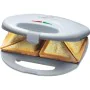 Machine à sandwich Clatronic ST 3477 Blanc 750 W de Clatronic, Appareils à sandwich et presses à panini - Réf : S91103716, Pr...