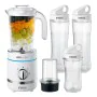 Frullatore N'oveen SB2100 Bianco 500 W 800 ml di N'oveen, Frullatori a immersione e frullatori - Rif: S91103718, Prezzo: 49,0...