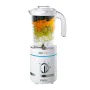 Bol mixeur N'oveen SB2100 Blanc 500 W 800 ml de N'oveen, Mixeurs manuels et avec bol - Réf : S91103718, Prix : 50,23 €, Remis...