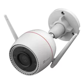 Camescope de surveillance Ezviz H3c de Ezviz, Équipement de vidéosurveillance - Réf : S91103726, Prix : 69,60 €, Remise : %