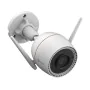 Camescope de surveillance Ezviz H3c de Ezviz, Équipement de vidéosurveillance - Réf : S91103726, Prix : 71,39 €, Remise : %