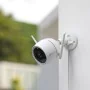 Camescope de surveillance Ezviz H3c de Ezviz, Équipement de vidéosurveillance - Réf : S91103726, Prix : 71,39 €, Remise : %