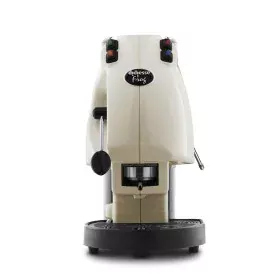 Capsule Coffee Machine Didiesse Frog Revolution Vapor White by Didiesse, Coffee Capsule Machines - Ref: S91103776, Price: 198...