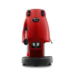 Capsule Coffee Machine Didiesse Frog Revolution Vapor Red by Didiesse, Coffee Capsule Machines - Ref: S91103777, Price: 198,8...