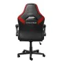 Gaming Chair Trust GXT 703R RIYE Black Red Red Black by Trust, Gaming chairs - Ref: S91103836, Price: 132,22 €, Discount: %