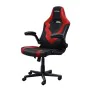 Sedia Gaming Trust GXT 703R RIYE Nero Rosso Nero Rosso di Trust, Sedie gaming - Rif: S91103836, Prezzo: 145,27 €, Sconto: %