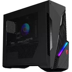 PC de Mesa MSI MAG Infinite S3 14NUE7-1607EU 16 GB RAM 1 TB SSD Nvidia Geforce RTX 4070 de MSI, Torres - Ref: S91103839, Preç...