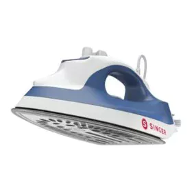 Steam Iron Singer Steamchoice 3.0 1200 W by Singer, Steam Irons - Ref: S91103878, Price: 46,31 €, Discount: %