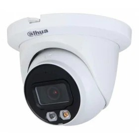 Videocámara de Vigilancia Dahua IPC-HDW2449TM-S de Dahua, Equipos de videovigilancia - Ref: S91103888, Precio: 123,46 €, Desc...