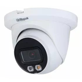 Camescope de surveillance Dahua IPC-HDW2449TM-S de Dahua, Équipement de vidéosurveillance - Réf : S91103888, Prix : 123,46 €,...