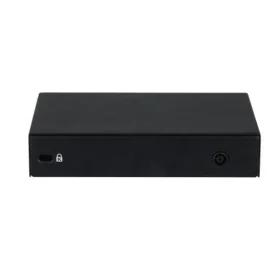 Switch Dahua PFS3006-4ET-60- Negro de Dahua, Equipos de videovigilancia - Ref: S91103891, Precio: 52,68 €, Descuento: %