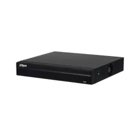 Enregistreur Vidéo de Réseau Dahua NVR4108HS-4KS3 de Dahua, Équipement de vidéosurveillance - Réf : S91103892, Prix : 117,49 ...