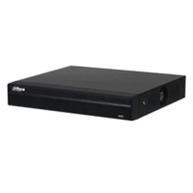 Enregistreur Vidéo de Réseau Dahua NVR4108HS-8P-4KS3 de Dahua, Équipement de vidéosurveillance - Réf : S91103893, Prix : 195,...