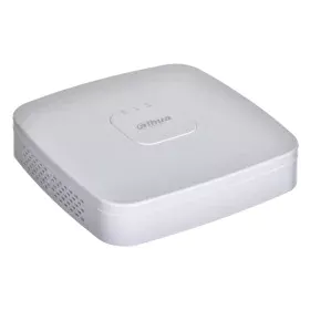 Enregistreur Vidéo de Réseau Dahua NVR2104-P-S3 de Dahua, Équipement de vidéosurveillance - Réf : S91103895, Prix : 114,32 €,...