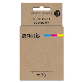 Cartouche d'encre originale Actis HP 78 C6578D de Actis, Toners et encre pour imprimante - Réf : S91103896, Prix : 18,13 €, R...