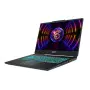 Laptop MSI A13VE-1067XPL 15,6" Intel Core i7-13620H 16 GB RAM 512 GB SSD Nvidia Geforce RTX 4050 by MSI, Laptops - Ref: S9110...