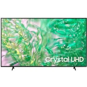 Smart TV Samsung UE50DU8072U 4K Ultra HD 50" LED HDR AMD FreeSync by Samsung, TVs - Ref: S91103925, Price: 445,61 €, Discount: %