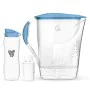 Carafe Filtrante Dafi POZ03088 Bleu polypropylène 600 ml 3,3 L 150 l de Dafi, Carafes filtrantes - Réf : S91103944, Prix : 9,...