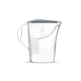 Caneca Filtrante Dafi POZ03151 Cinzento Polipropileno 2,4 L de Dafi, Jarros com filtro - Ref: S91103945, Preço: 5,88 €, Desco...