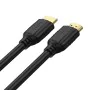 Cable HDMI Unitek C11079BK-5M Negro 5 m de Unitek, Cables HDMI - Ref: S91103961, Precio: 9,20 €, Descuento: %