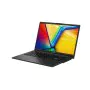 Laptop Asus Vivobook 15 E1504FA-L11040W 15,6" AMD Ryzen 5 7520U AMD RYZEN™ 5 7520U 16 GB RAM 1 TB SSD QWERTY de Asus, Portáti...