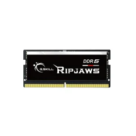 Memoria RAM GSKILL F5-4800S4039A32GX1-RS 32 GB DDR5 4800 MHz CL40 di GSKILL, Memoria centrale - Rif: S91103976, Prezzo: 102,5...