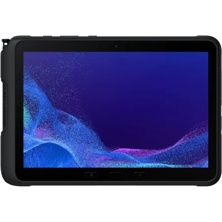 Tablet Samsung SM-T636BZKAEEE 4 GB RAM 64 GB Black by Samsung, Tablets - Ref: S91103990, Price: 619,82 €, Discount: %