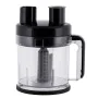 Standmixer Braun MQ9195XLI Schwarz 1200 W 500 ml von Braun, Hand- Standmixer - Ref: S91103999, Preis: 213,73 €, Rabatt: %