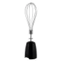 Standmixer Braun MQ9195XLI Schwarz 1200 W 500 ml von Braun, Hand- Standmixer - Ref: S91103999, Preis: 213,73 €, Rabatt: %