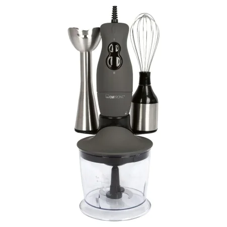 Standmixer Clatronic SMS 3777 Grau 400 W 0,5 L von Clatronic, Hand- Standmixer - Ref: S91104001, Preis: 43,15 €, Rabatt: %