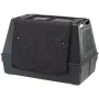 Transportín Ferplast Atlas Car Scenic 100 Negro 60 x 60 x 100 cm Plástico de Ferplast, Transportadoras - Ref: S9110402, Preci...