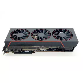 Placa Gráfica XFX RX 7900XTX 24 GB GDDR6 de XFX, Placas gráficas - Ref: S91104087, Preço: 1,00 €, Desconto: %