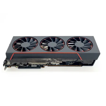 Carte Graphique XFX RX 7900XTX 24 GB GDDR6 de XFX, Cartes graphiques - Réf : S91104087, Prix : 1,00 €, Remise : %