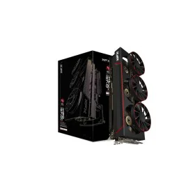 Graphics card XFX RX-78TMAIRF9 AMD RADEON RX 7800 XT GDDR6 by XFX, Graphics cards - Ref: S91104088, Price: 643,90 €, Discount: %