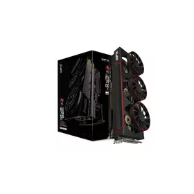 Carte Graphique XFX RX-78TMAIRF9 AMD RADEON RX 7800 XT GDDR6 de XFX, Cartes graphiques - Réf : S91104088, Prix : 645,51 €, Re...